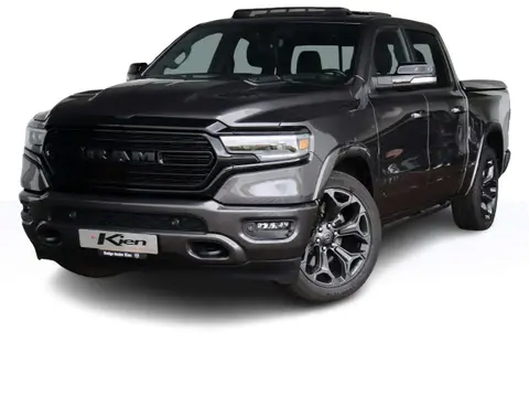 Used DODGE RAM LPG 2021 Ad 