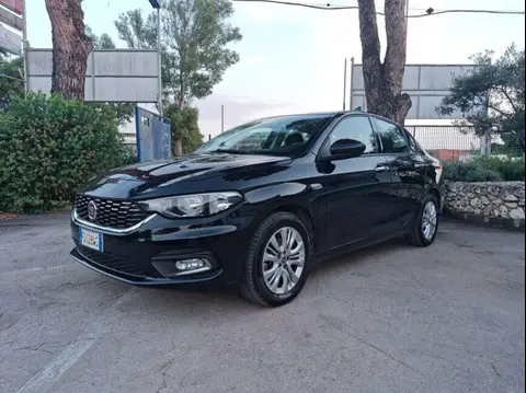 Annonce FIAT TIPO Diesel 2016 d'occasion 