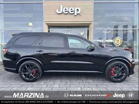 Used DODGE DURANGO LPG 2024 Ad 