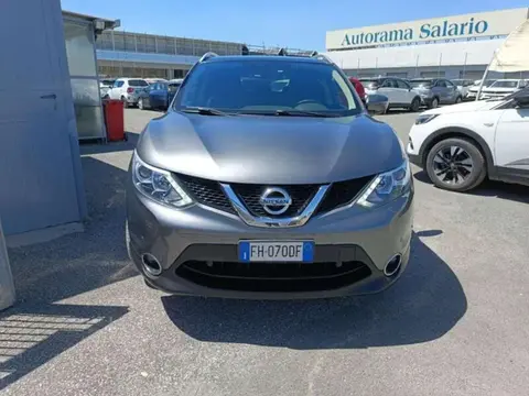 Used NISSAN QASHQAI Diesel 2017 Ad 