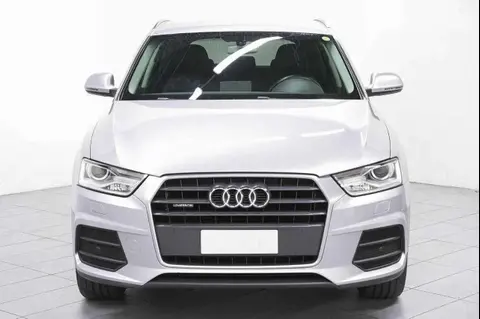 Used AUDI Q3 Diesel 2015 Ad 