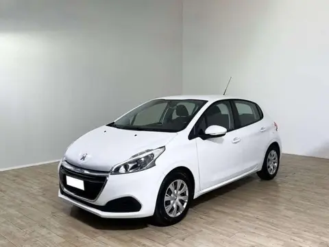 Used PEUGEOT 208 Petrol 2016 Ad 