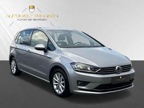 Annonce VOLKSWAGEN GOLF Diesel 2015 d'occasion 