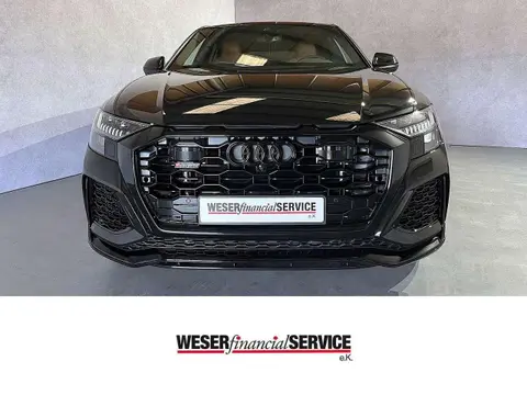 Annonce AUDI RSQ8 Essence 2024 d'occasion 