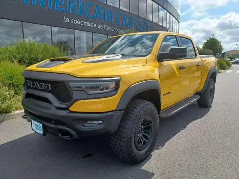 Annonce DODGE RAM Essence 2023 d'occasion 