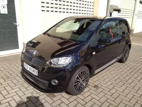 Used SKODA CITIGO Petrol 2017 Ad 