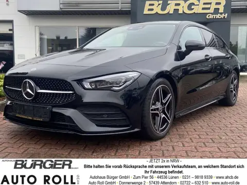 Used MERCEDES-BENZ CLASSE CLA Diesel 2021 Ad 