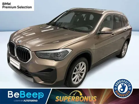 Used BMW X1 Diesel 2020 Ad 