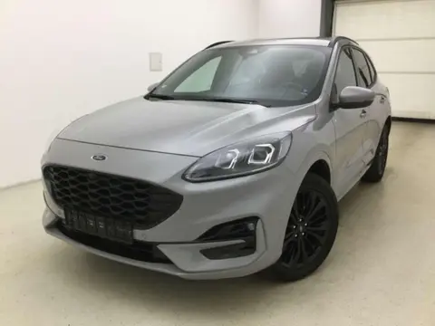 Annonce FORD KUGA Hybride 2023 d'occasion 