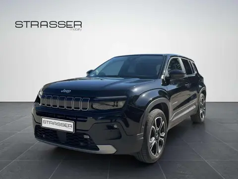 Annonce JEEP AVENGER Essence 2023 d'occasion 