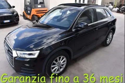 Used AUDI Q3 Diesel 2018 Ad 