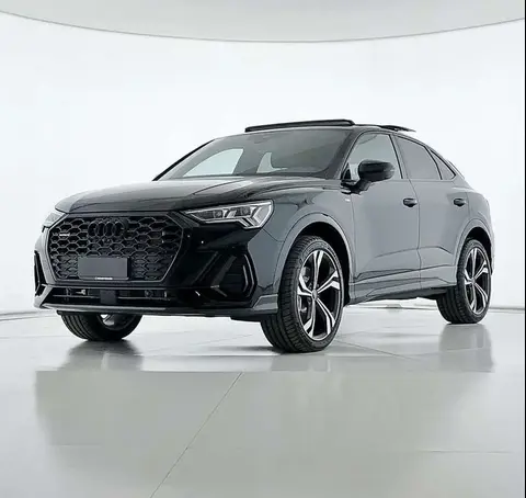 Annonce AUDI Q3 Diesel 2024 d'occasion 