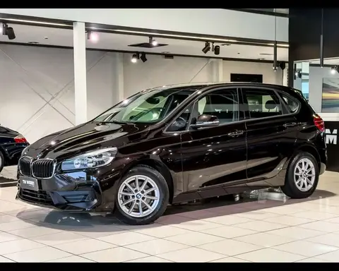 Annonce BMW SERIE 2 Diesel 2019 d'occasion 