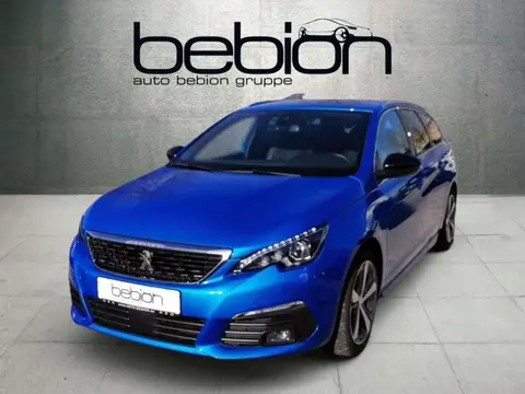 Used PEUGEOT 308 Petrol 2021 Ad 