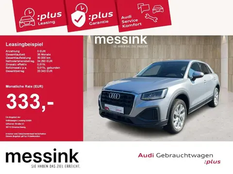 Used AUDI Q2 Petrol 2024 Ad Germany