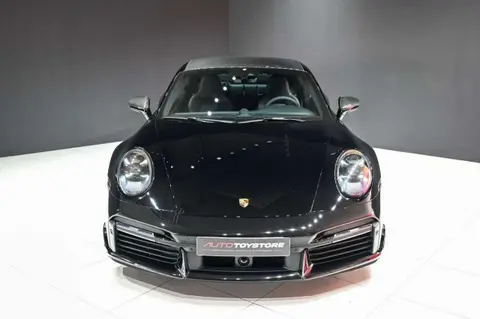 Annonce PORSCHE 992 Essence 2021 d'occasion 