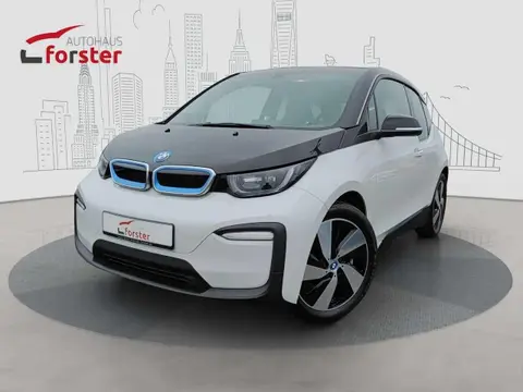 Used BMW I3 Electric 2020 Ad 