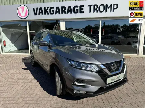 Used NISSAN QASHQAI Petrol 2019 Ad 