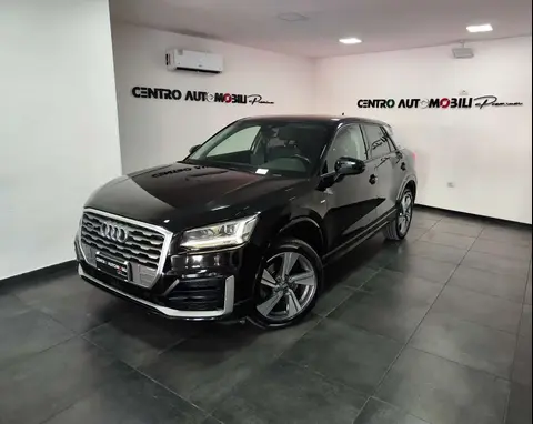 Annonce AUDI Q2 Diesel 2018 d'occasion 