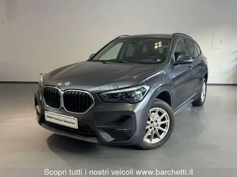 Annonce BMW X1 Diesel 2020 d'occasion 