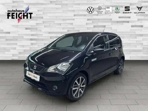 Annonce SEAT MII  2021 d'occasion 