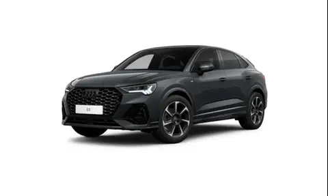 Annonce AUDI Q3 Diesel 2024 d'occasion 