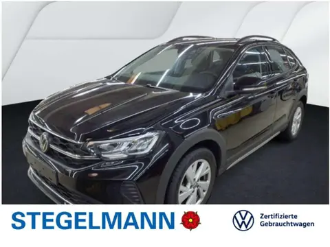 Annonce VOLKSWAGEN TAIGO Essence 2024 d'occasion 