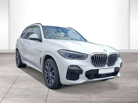 Used BMW X5 Petrol 2019 Ad 