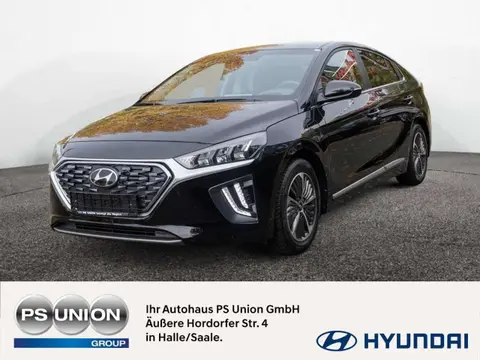 Used HYUNDAI IONIQ Hybrid 2022 Ad 