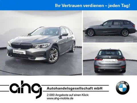 Used BMW SERIE 3 Diesel 2021 Ad Germany