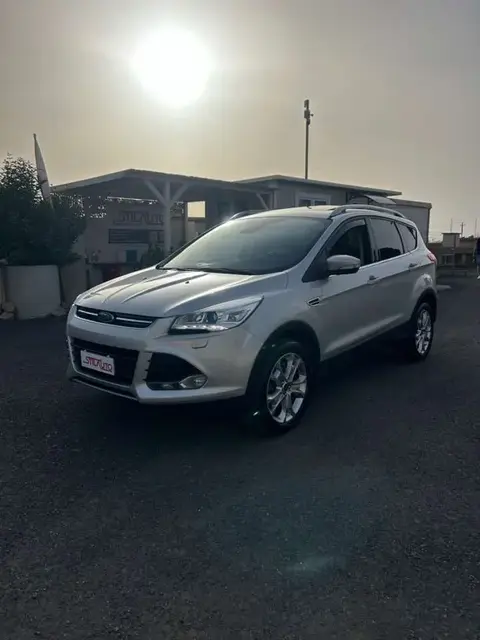 Used FORD KUGA Diesel 2016 Ad 