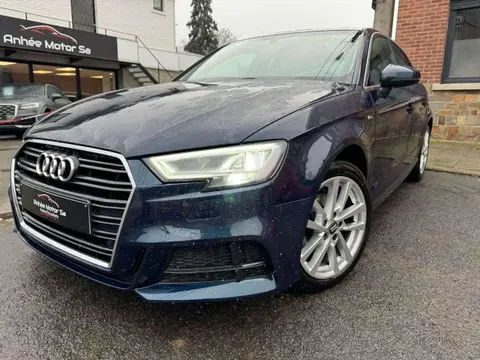 Used AUDI A3 Petrol 2020 Ad 