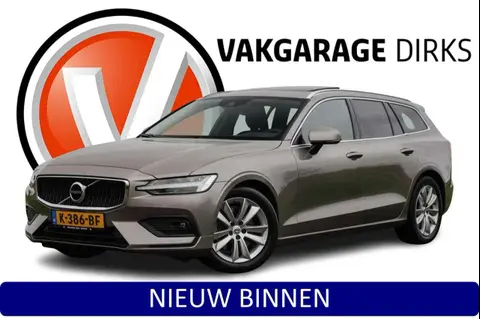 Annonce VOLVO V60 Hybride 2020 d'occasion 