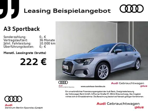 Used AUDI A3 Petrol 2023 Ad 