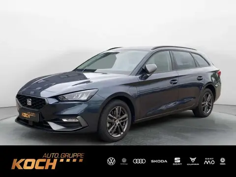 Used SEAT LEON Hybrid 2022 Ad 