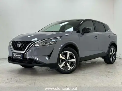 Annonce NISSAN QASHQAI Essence 2023 d'occasion 