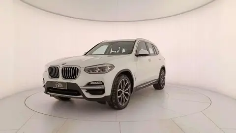 Used BMW X3 Diesel 2019 Ad 