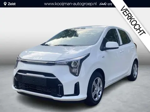 Used KIA PICANTO Petrol 2024 Ad 