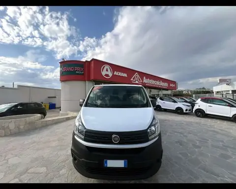 Annonce FIAT TALENTO Diesel 2019 d'occasion 