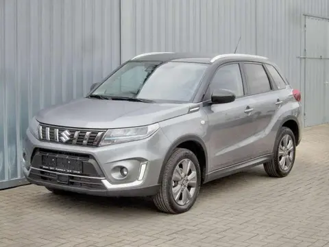 Used SUZUKI VITARA Petrol 2022 Ad 