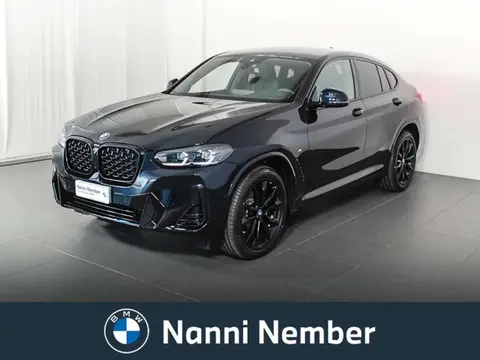 Annonce BMW X4 Diesel 2024 d'occasion 