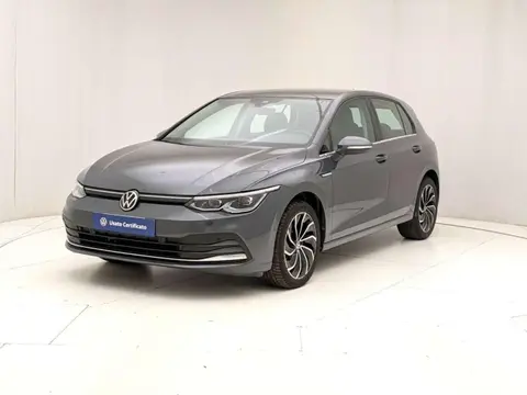 Annonce VOLKSWAGEN GOLF Diesel 2020 d'occasion 