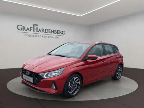 Annonce HYUNDAI I20 Essence 2024 d'occasion 