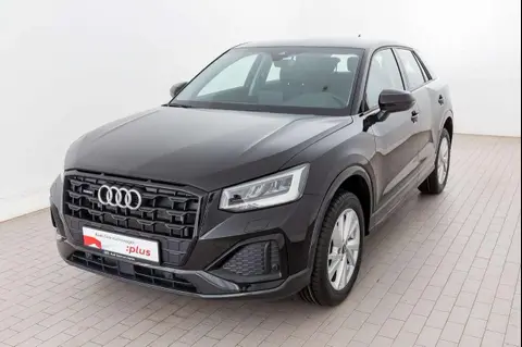 Used AUDI Q2 Petrol 2023 Ad Germany