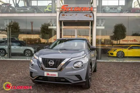 Used NISSAN JUKE Petrol 2023 Ad 