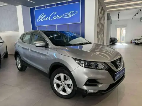 Used NISSAN QASHQAI Diesel 2017 Ad 