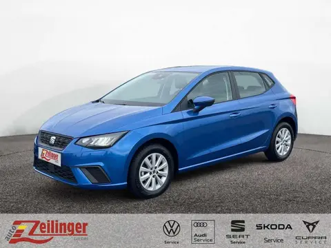 Used SEAT IBIZA Petrol 2024 Ad 