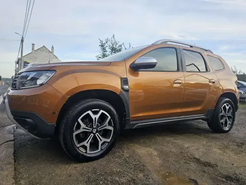 Used DACIA DUSTER Diesel 2019 Ad 