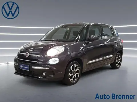 Used FIAT 500L Diesel 2018 Ad 