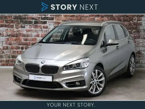 Used BMW SERIE 2 Petrol 2015 Ad 